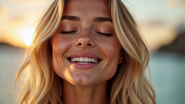 Vorschaubild des Videos: Stefanie Stecher - Brave enough