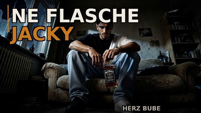 Vorschaubild des Videos: RRAPTOR - Ne Flasche Jacky